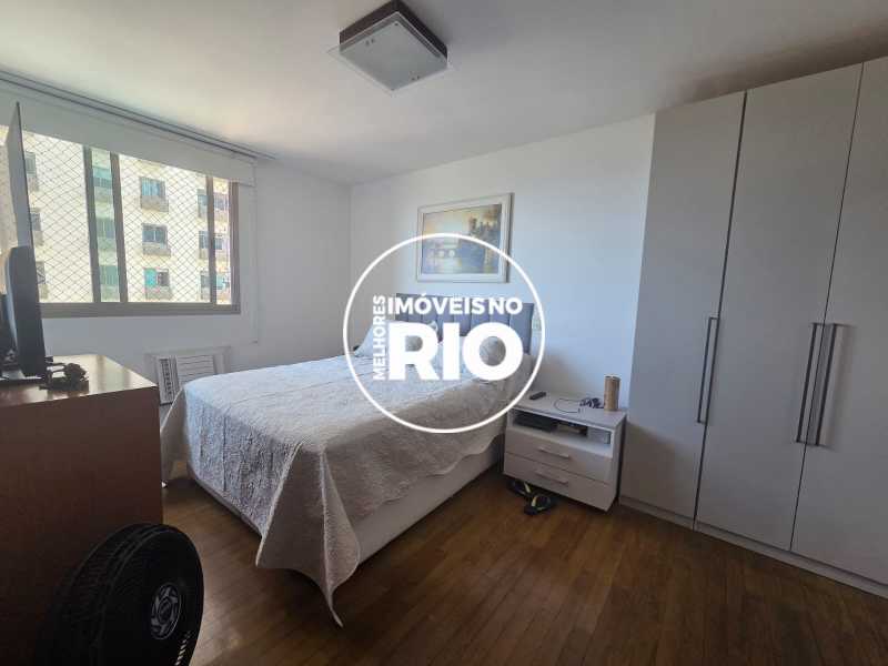 Apartamento na Barra da Tijuca - 6