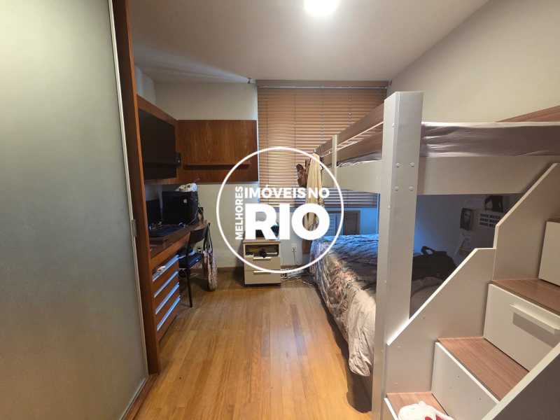 Apartamento na Barra da Tijuca - 9