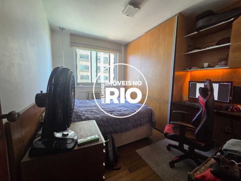 Apartamento na Barra da Tijuca - 10