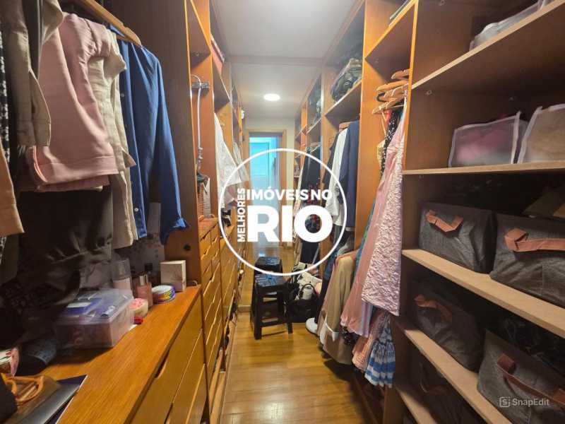 Apartamento na Barra da Tijuca - 11