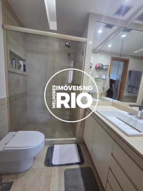 Apartamento na Barra da Tijuca - 12