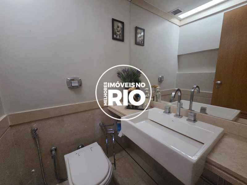 Apartamento na Barra da Tijuca - 13