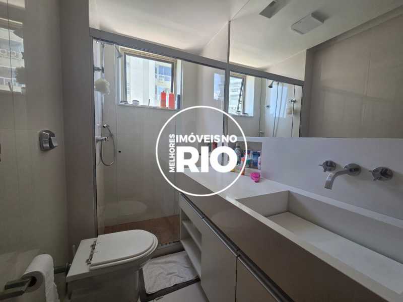 Apartamento na Barra da Tijuca - 15