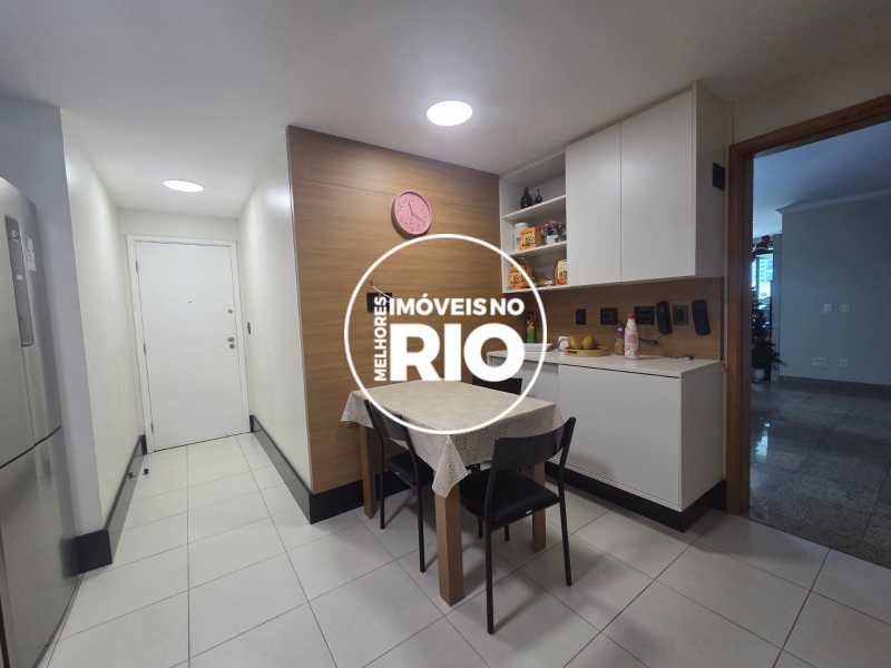 Apartamento na Barra da Tijuca - 16