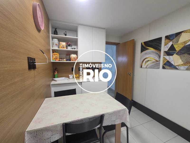 Apartamento na Barra da Tijuca - 17