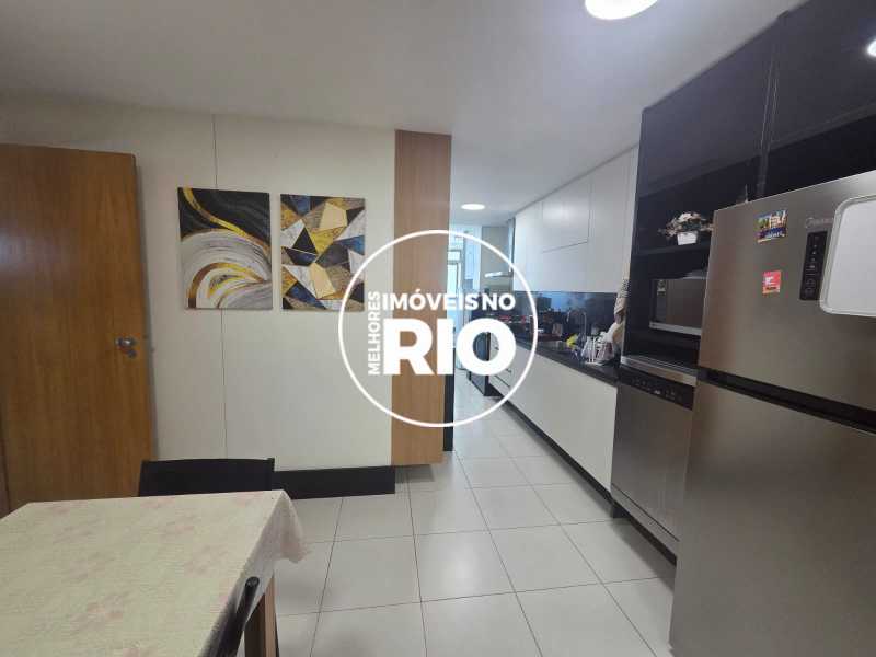 Apartamento na Barra da Tijuca - 18
