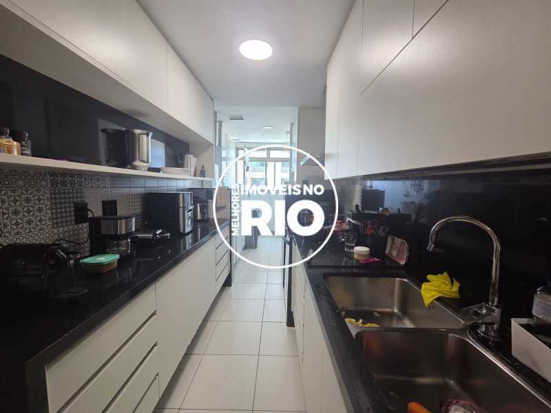 Apartamento na Barra da Tijuca - 19