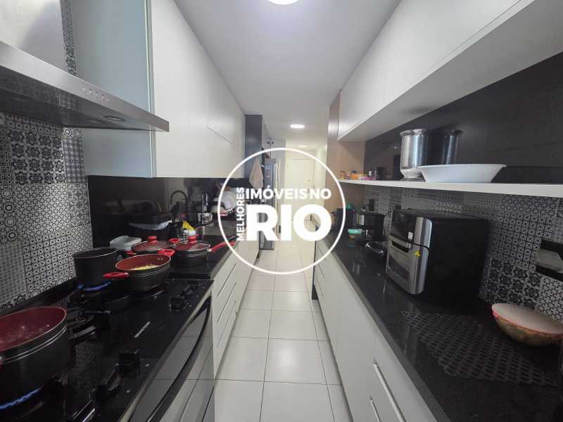 Apartamento na Barra da Tijuca - 20