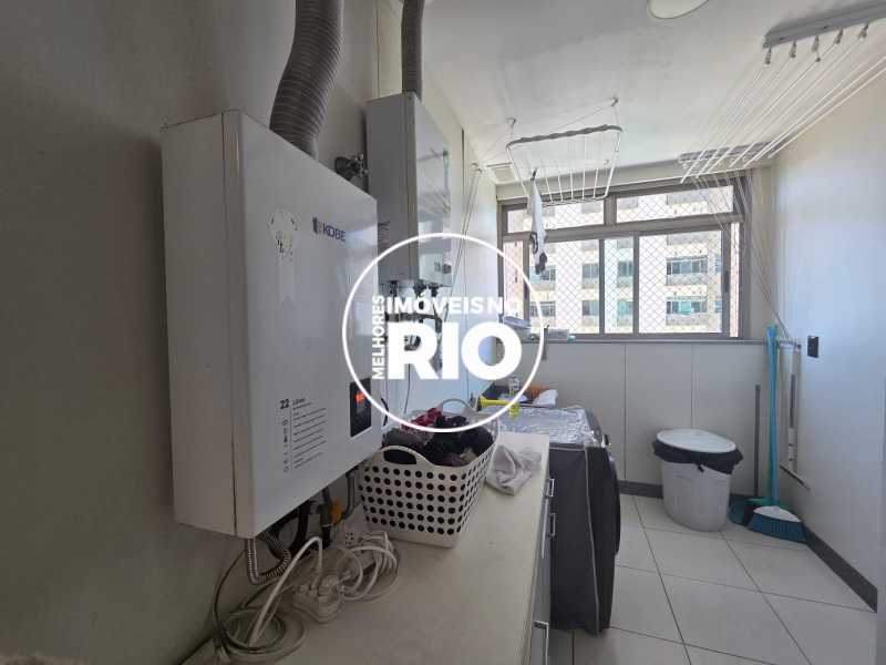 Apartamento na Barra da Tijuca - 21