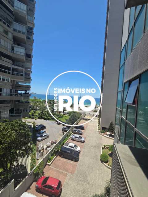 Apartamento na Barra da Tijuca - 22