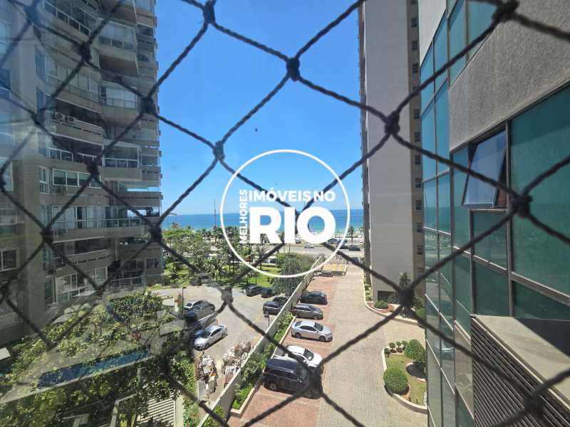 Apartamento na Barra da Tijuca - 23