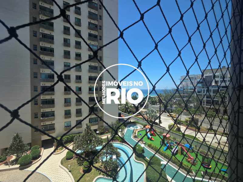 Apartamento na Barra da Tijuca - 24