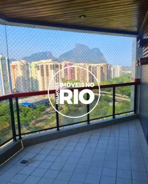 Apartamento na Barra da Tijuca - 2