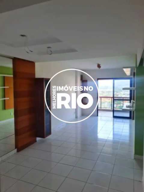 Apartamento na Barra da Tijuca - 4