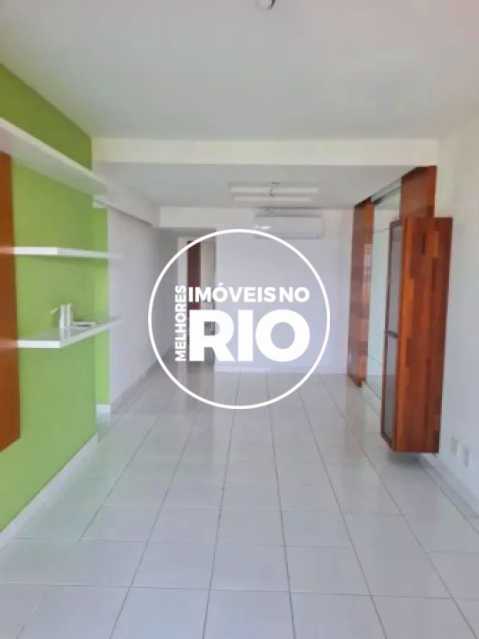 Apartamento na Barra da Tijuca - 5