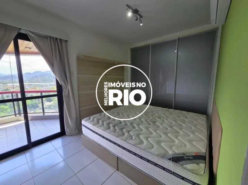Apartamento na Barra da Tijuca - 6