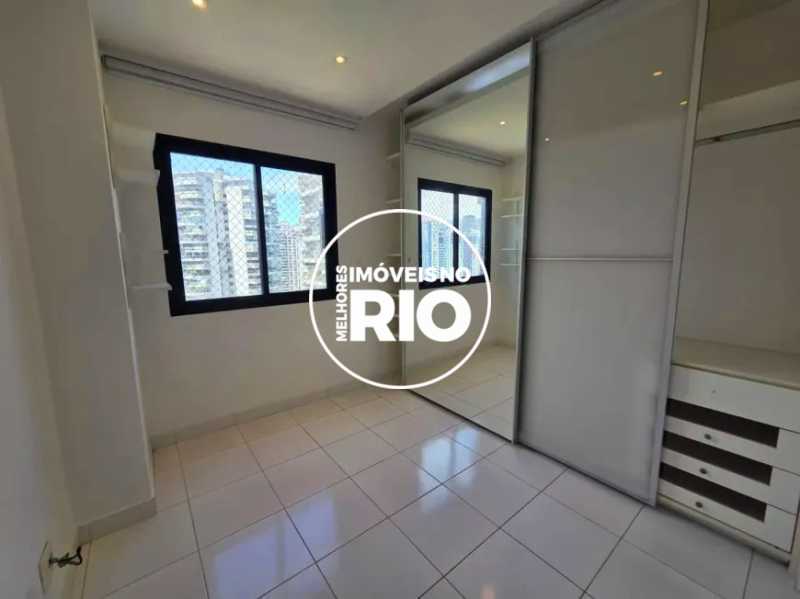 Apartamento na Barra da Tijuca - 9