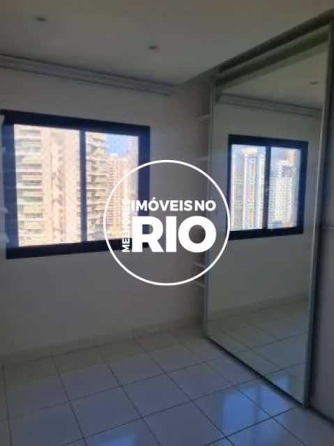 Apartamento na Barra da Tijuca - 10