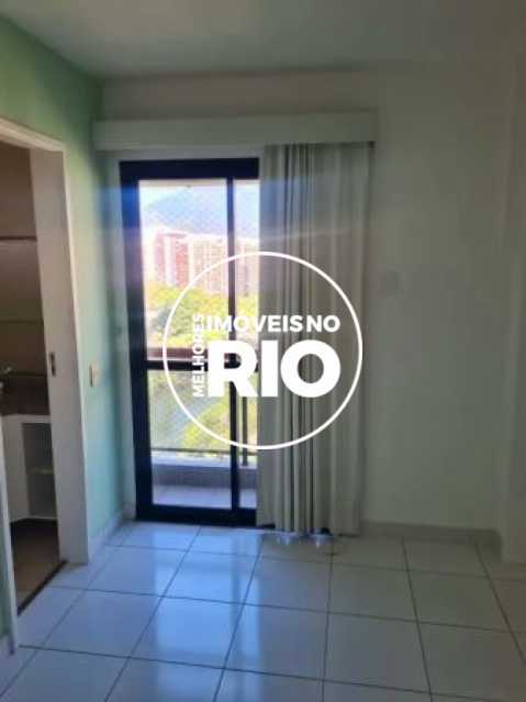 Apartamento na Barra da Tijuca - 11