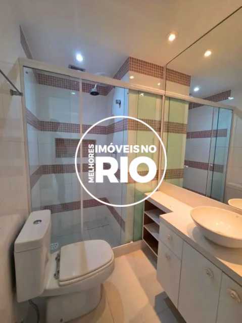 Apartamento na Barra da Tijuca - 14