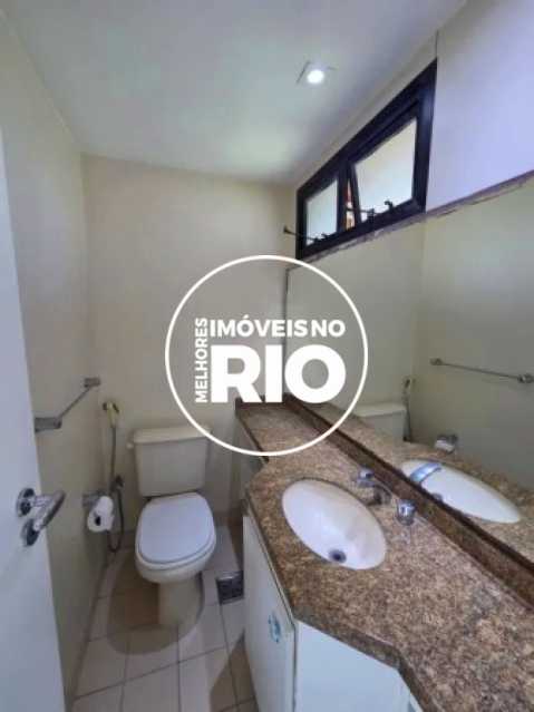 Apartamento na Barra da Tijuca - 16