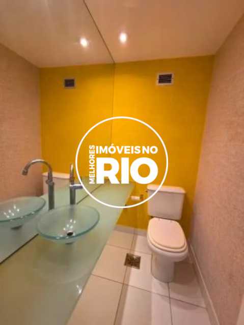 Apartamento na Barra da Tijuca - 17