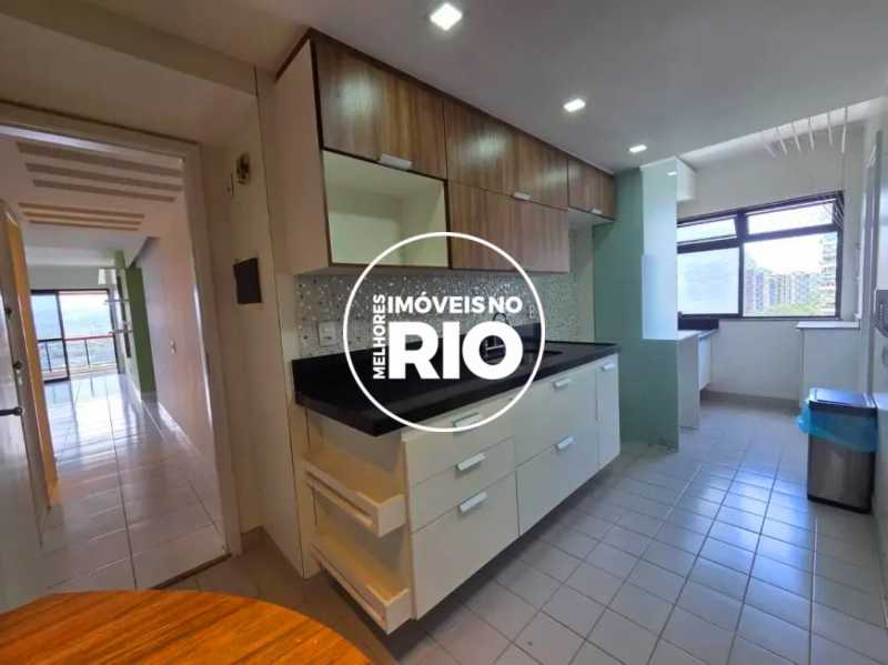Apartamento na Barra da Tijuca - 18