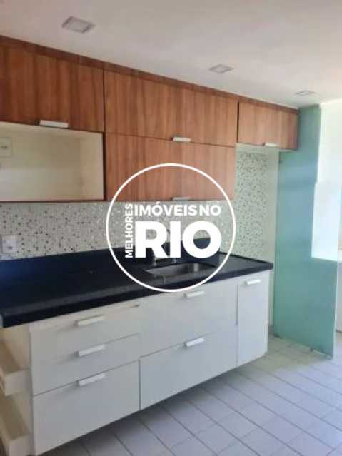 Apartamento na Barra da Tijuca - 19