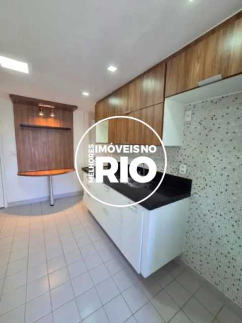 Apartamento na Barra da Tijuca - 20