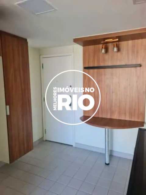 Apartamento na Barra da Tijuca - 21