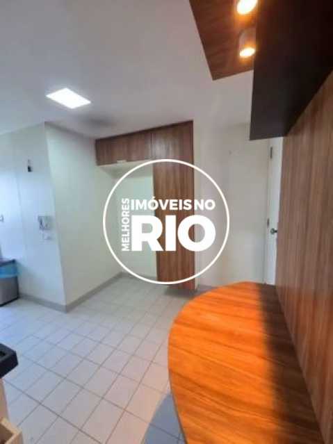 Apartamento na Barra da Tijuca - 22