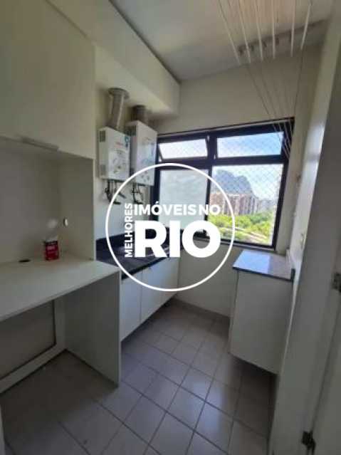 Apartamento na Barra da Tijuca - 23