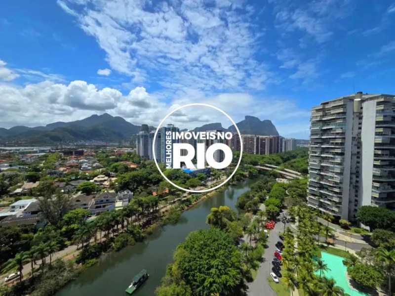 Apartamento na Barra da Tijuca - 24