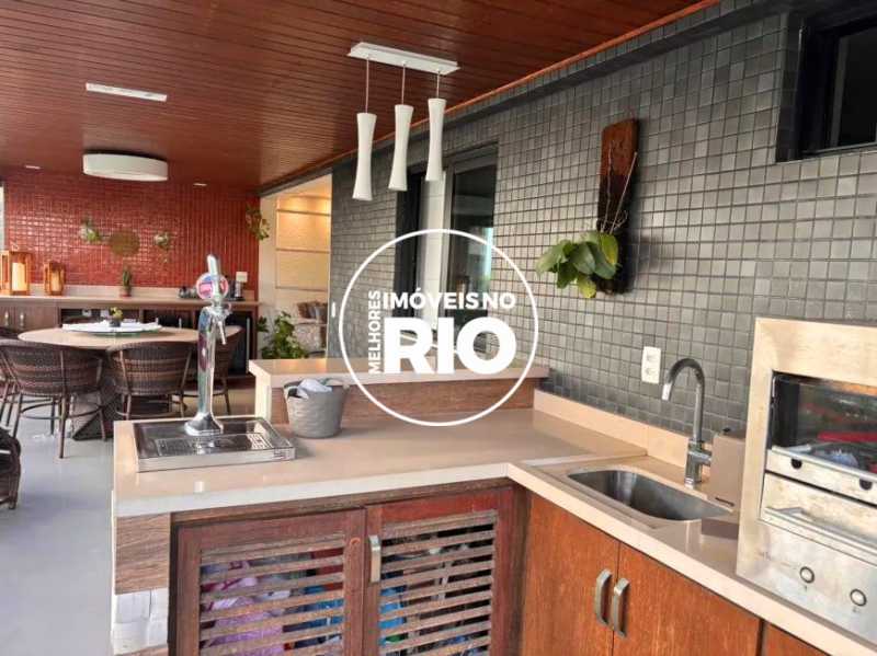 Apartamento 3 quartos à venda Rio de Janeiro,RJ - R$ 2.200.000 - MIR5079