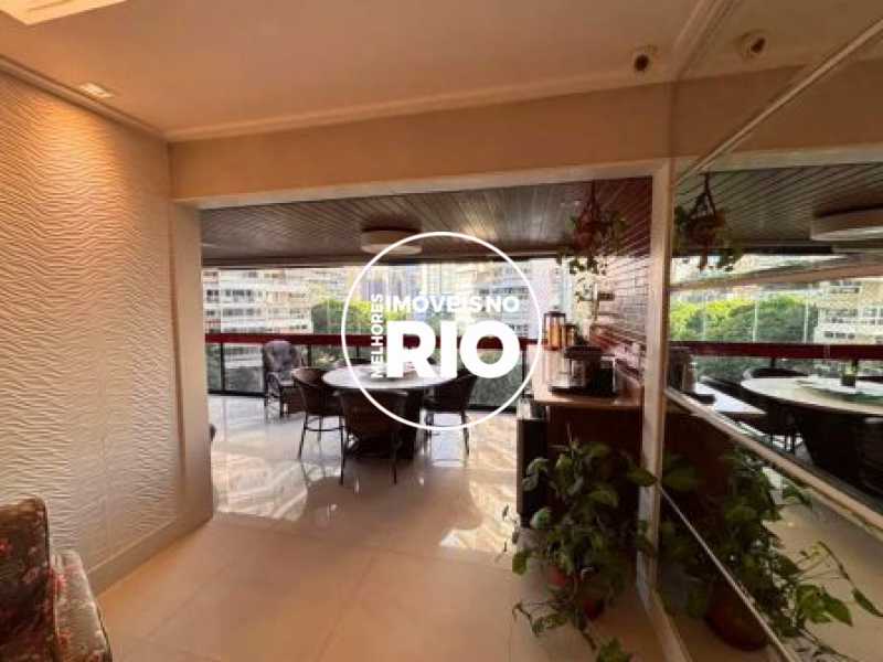 Apartamento 3 quartos à venda Rio de Janeiro,RJ - R$ 2.200.000 - MIR5079