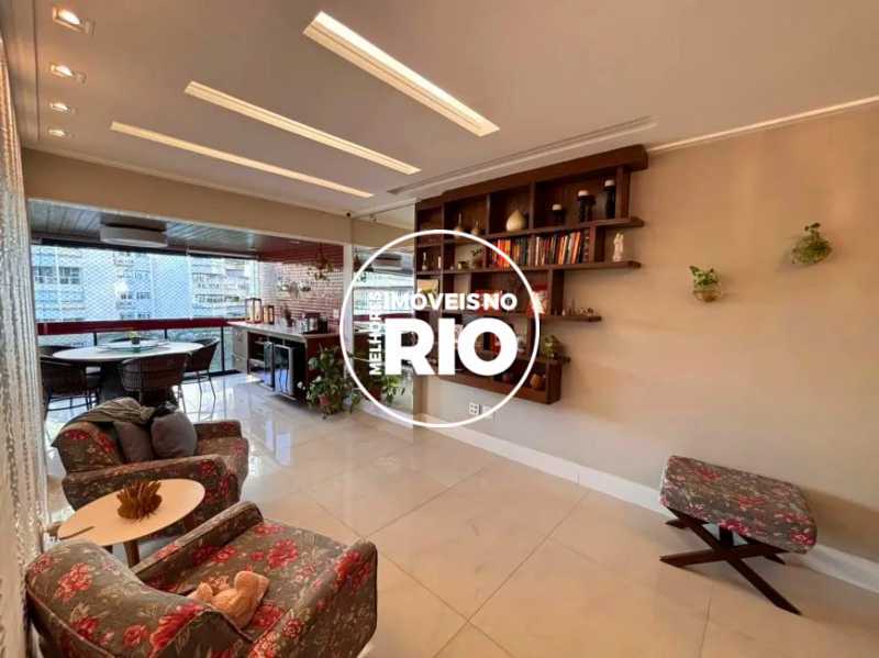 Apartamento 3 quartos à venda Rio de Janeiro,RJ - R$ 2.200.000 - MIR5079