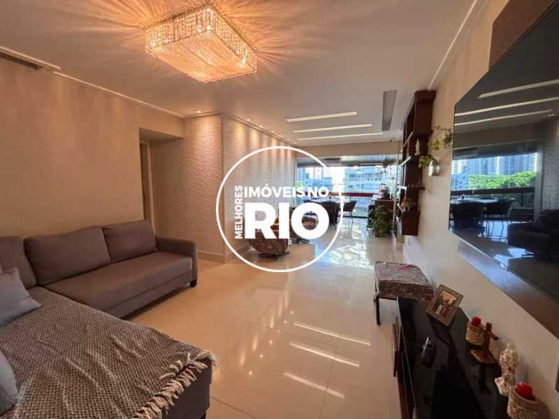 Apartamento 3 quartos à venda Rio de Janeiro,RJ - R$ 2.200.000 - MIR5079