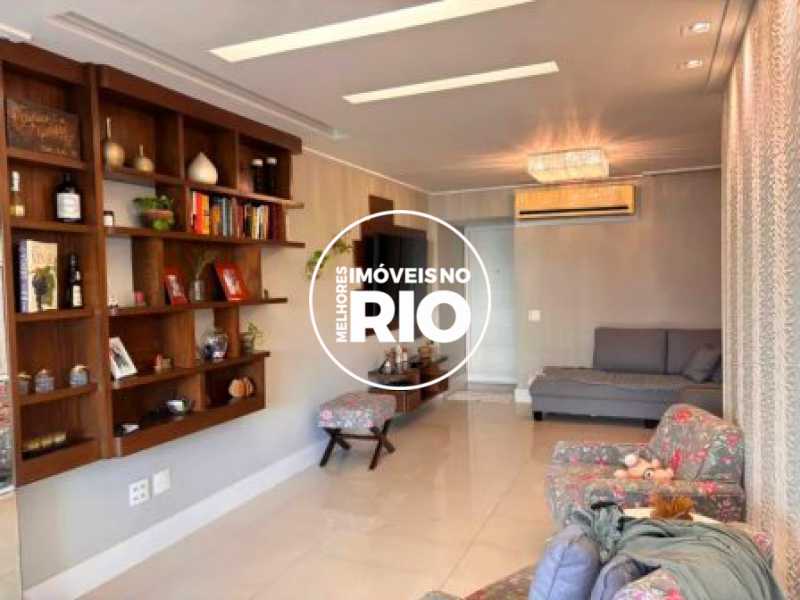 Apartamento 3 quartos à venda Rio de Janeiro,RJ - R$ 2.200.000 - MIR5079