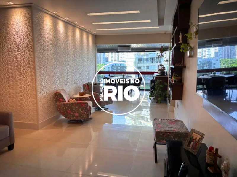 Apartamento 3 quartos à venda Rio de Janeiro,RJ - R$ 2.200.000 - MIR5079