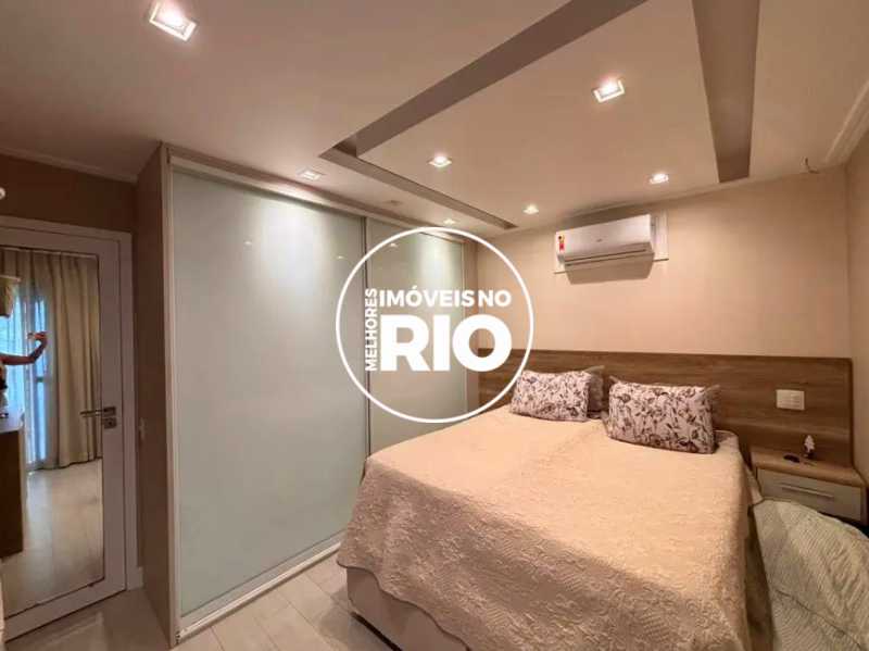 Apartamento 3 quartos à venda Rio de Janeiro,RJ - R$ 2.200.000 - MIR5079