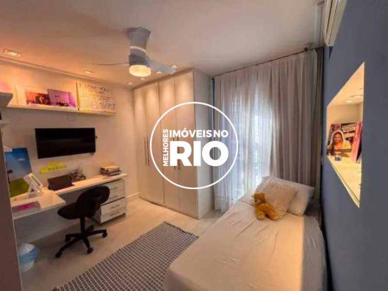 Apartamento 3 quartos à venda Rio de Janeiro,RJ - R$ 2.200.000 - MIR5079