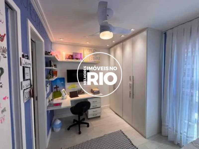 Apartamento 3 quartos à venda Rio de Janeiro,RJ - R$ 2.200.000 - MIR5079