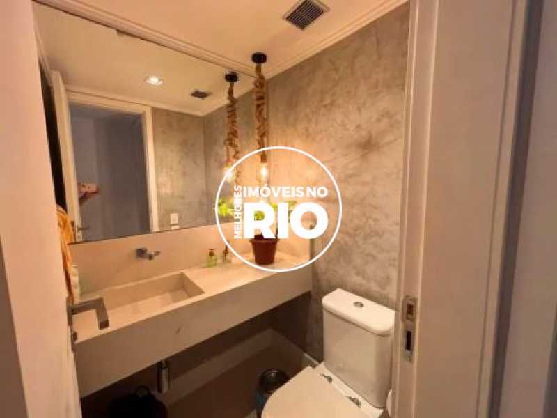 Apartamento 3 quartos à venda Rio de Janeiro,RJ - R$ 2.200.000 - MIR5079
