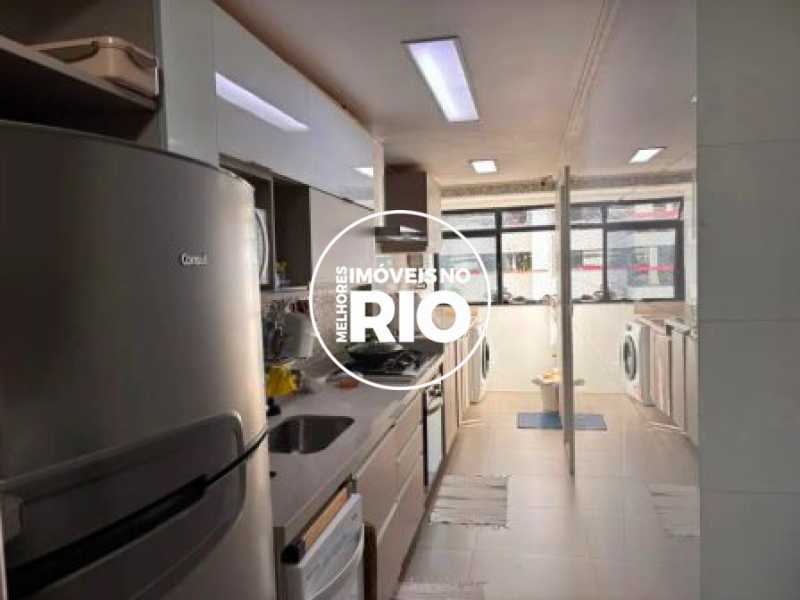 Apartamento 3 quartos à venda Rio de Janeiro,RJ - R$ 2.200.000 - MIR5079