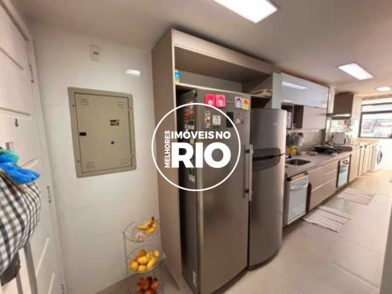 Apartamento 3 quartos à venda Rio de Janeiro,RJ - R$ 2.200.000 - MIR5079