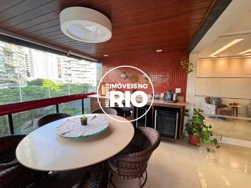 Apartamento 3 quartos à venda Rio de Janeiro,RJ - R$ 2.200.000 - MIR5079