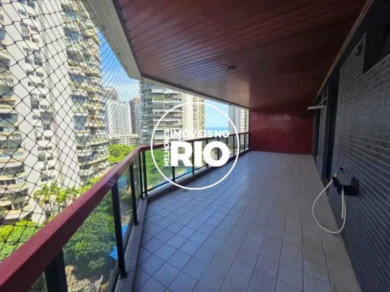 Apartamento na Barra da Tijuca - 3