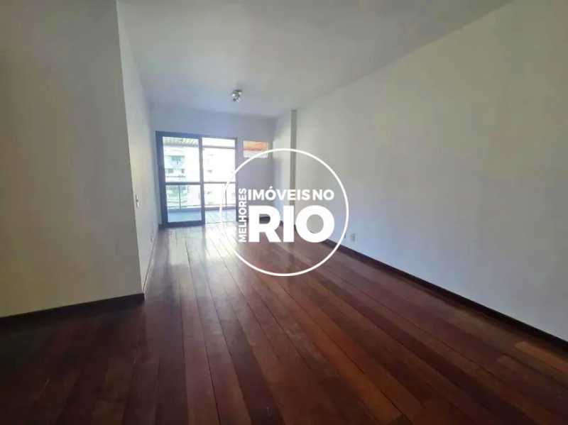 Apartamento na Barra da Tijuca - 4