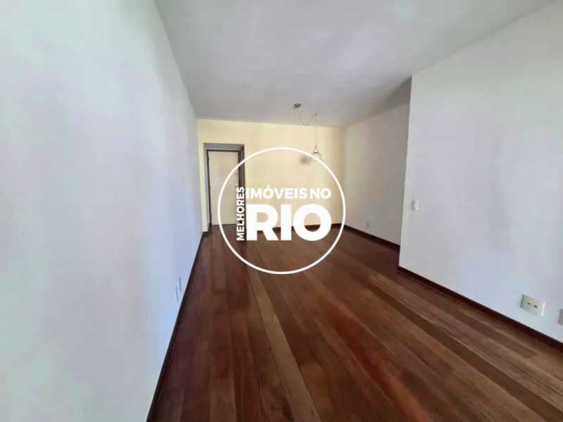 Apartamento na Barra da Tijuca - 5