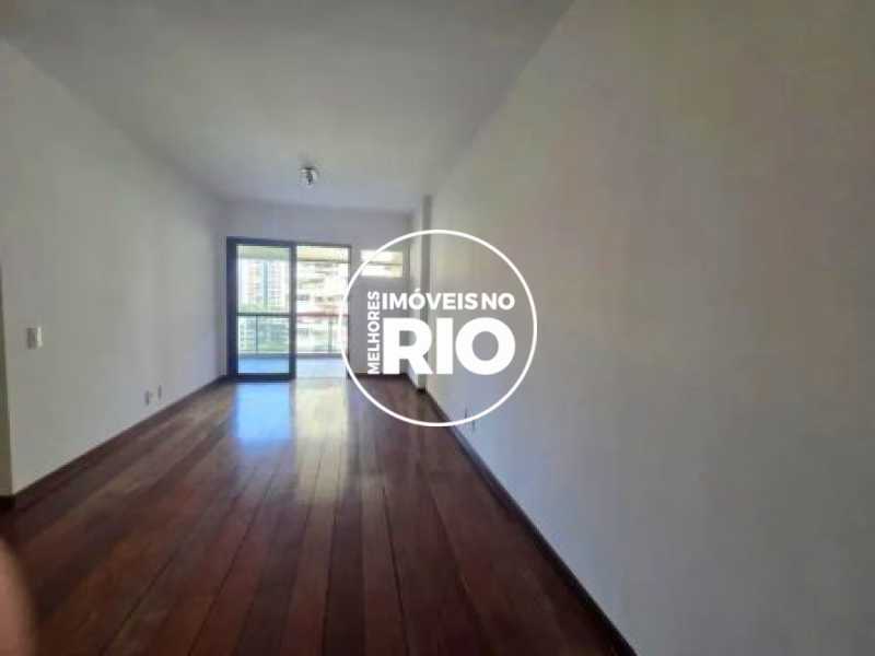 Apartamento na Barra da Tijuca - 6